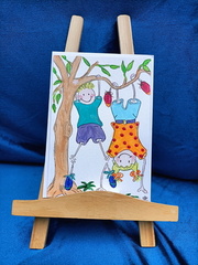 kinderkaart